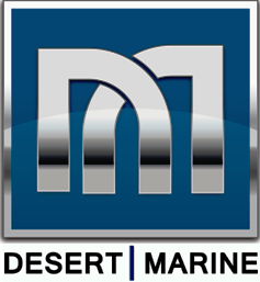 DesertMarine- Logo