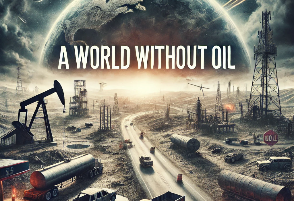 A_World_Without_Oil_Cover